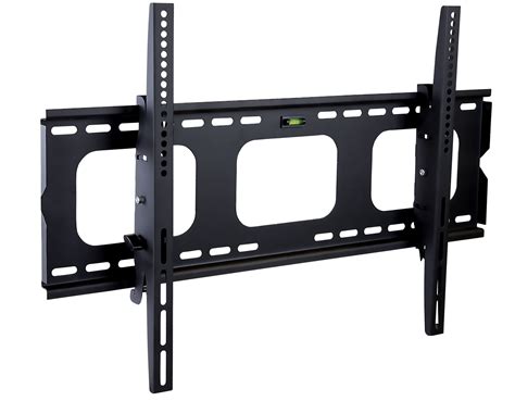 bracket for cable box from vesa mount|tv wall bracket 65 inch.